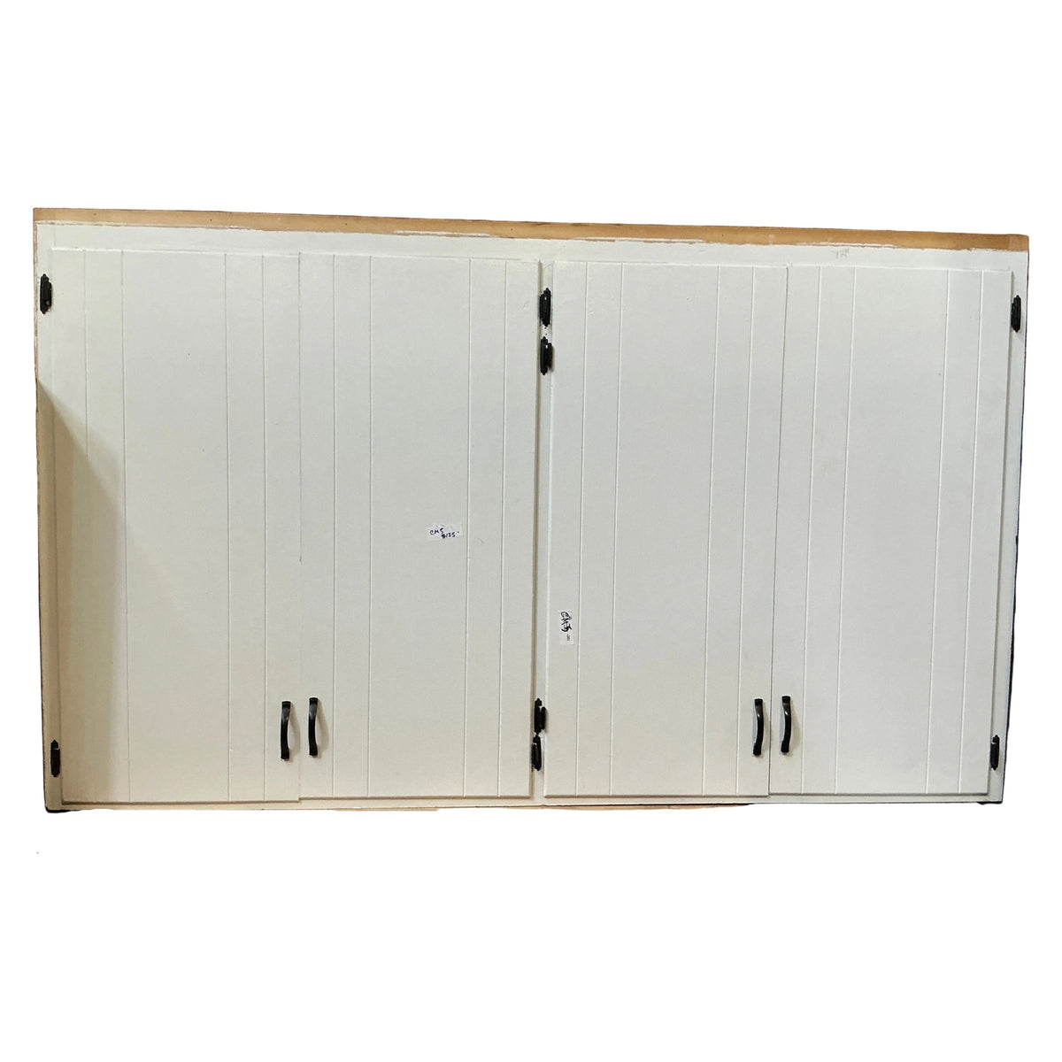 Kitchen Cabinet, Upper, CM5