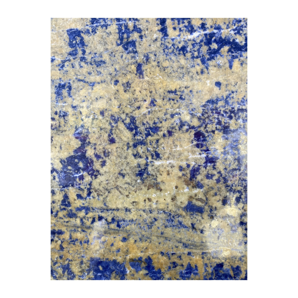 Solidite Blue Stone Slabs BJ9