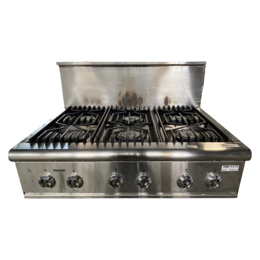 Thermador Professional Cooktop BT7