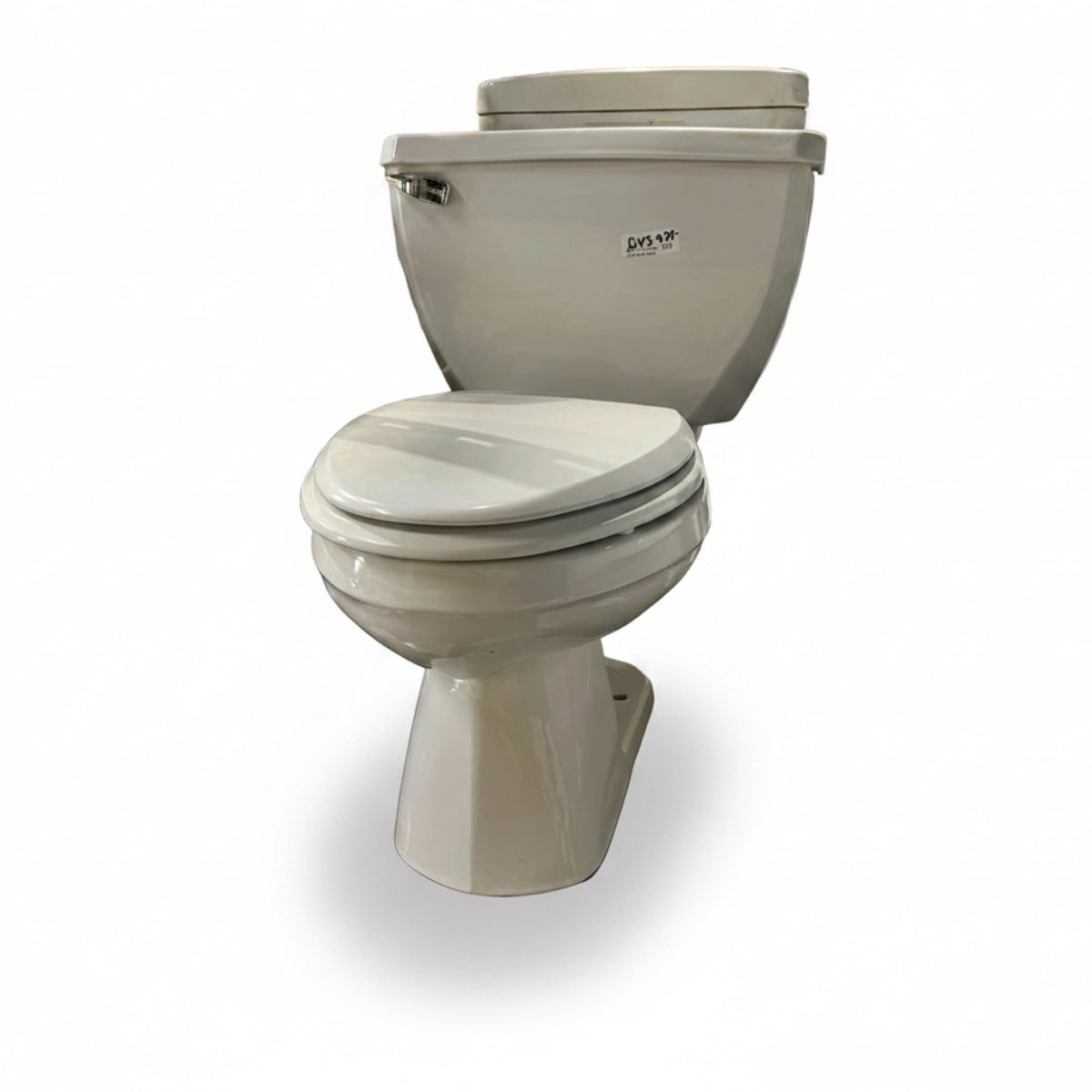 Toilet · Two-Piece · CV3