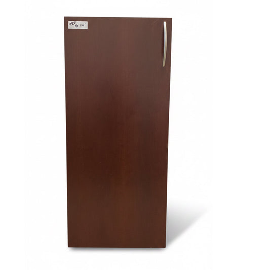 Upper cabinet, laminated, TRP