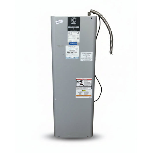 Water Heater, 73 Gallons, TRP