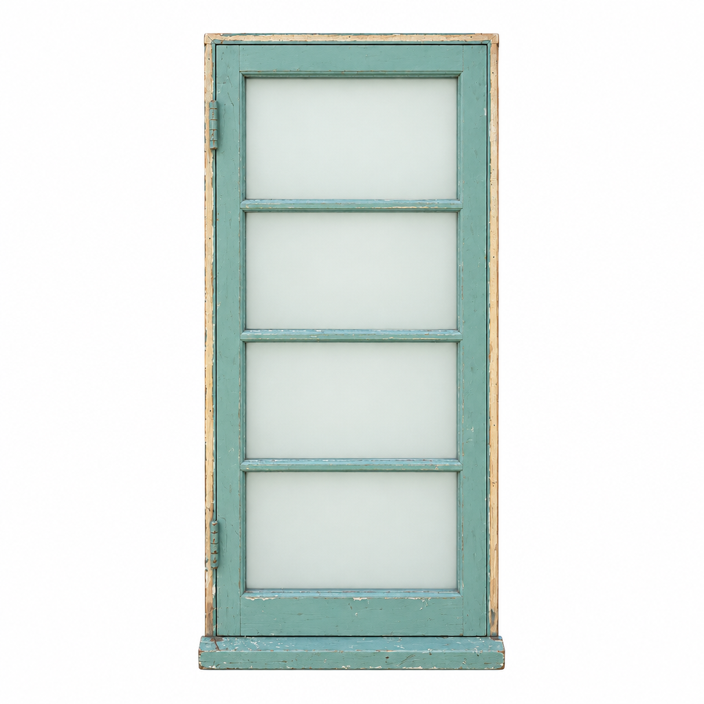 Window · Wood Fixed · 24×52 · PA