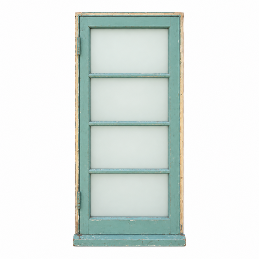 Window · Wood Fixed · 24×52 · PA