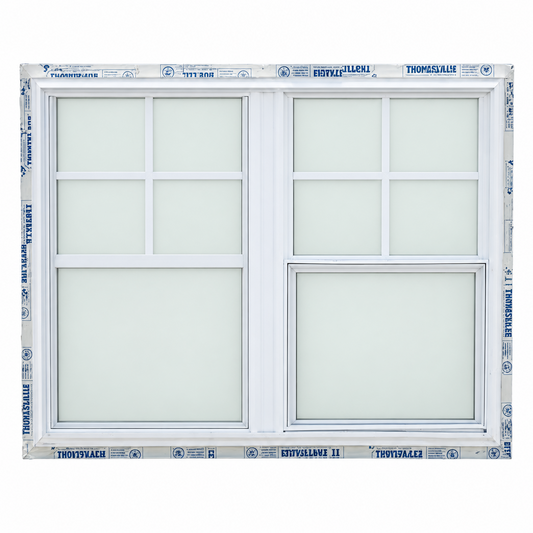 Window · Vinyl Sliding · 48×60 · TRP