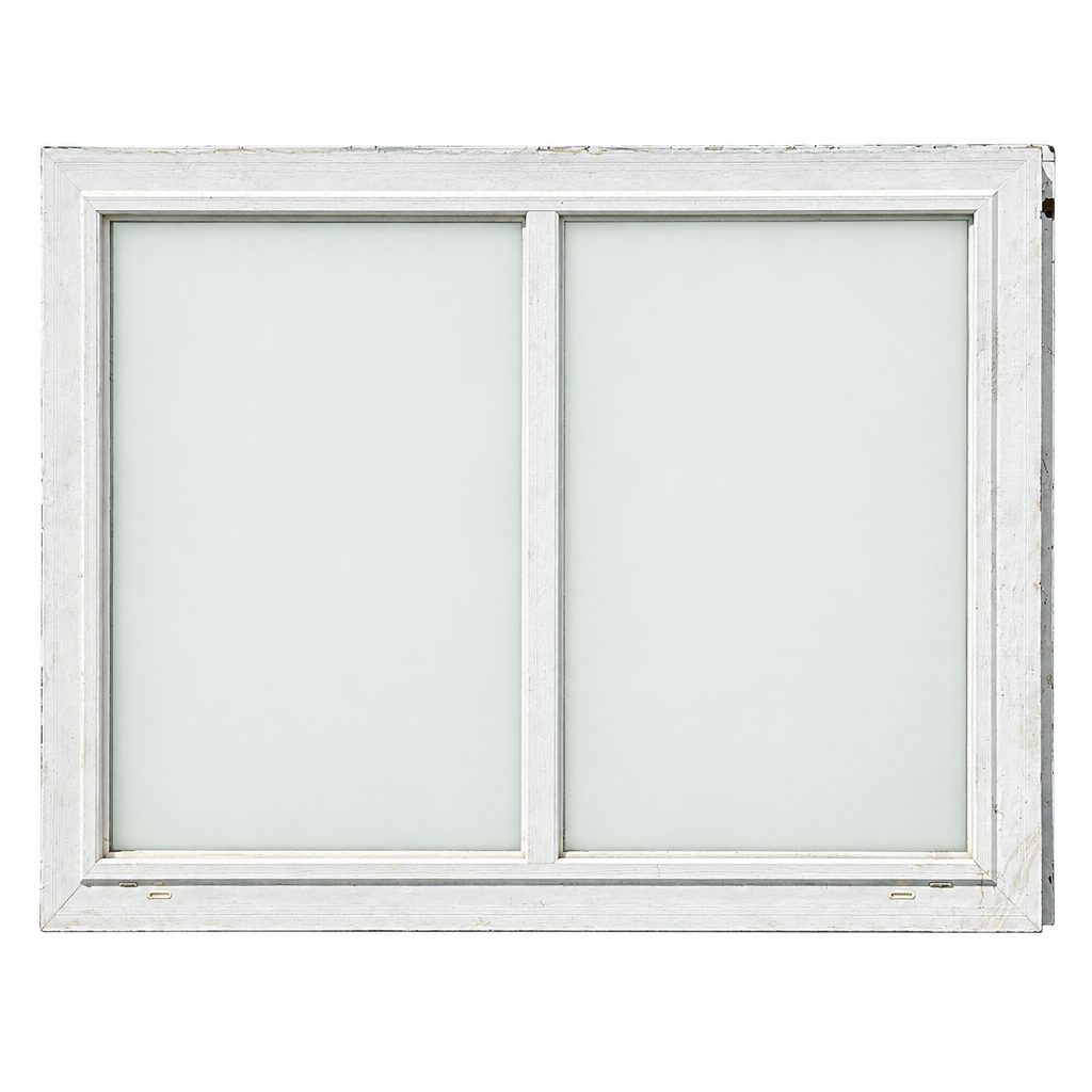 Window · Vinyl Sliding · 72×48 · CW2