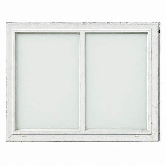 Window · Vinyl Sliding · 72×48 · CW2