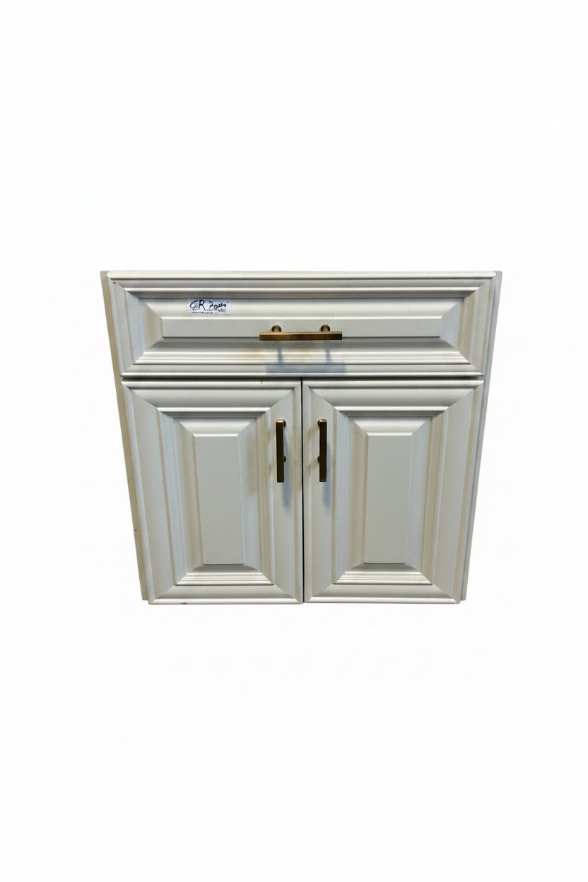 Kitchen, Base Cabinet, CR7