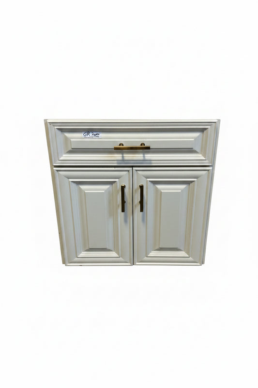 Kitchen, Base Cabinet, CR7