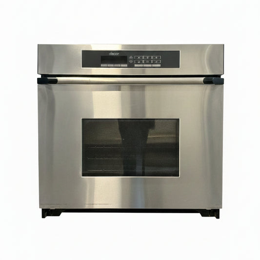 Oven, Dacor, CD6