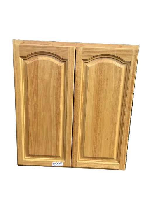 Cabinet · Kitchen Upper · 2-Door · 27×30×12 · PA