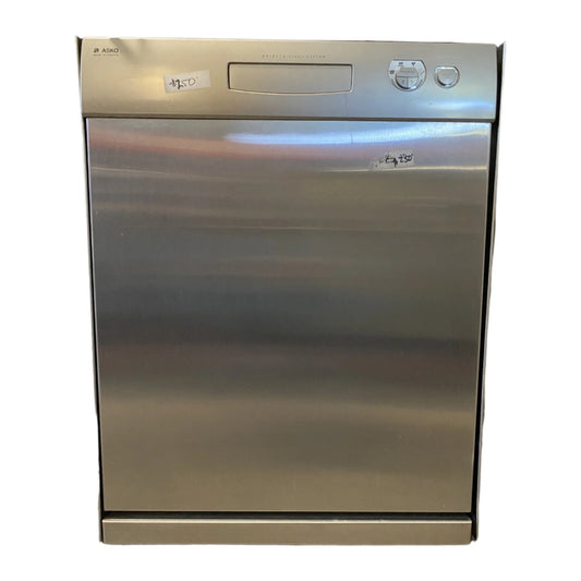 Asko D3121 Dishwasher TRP
