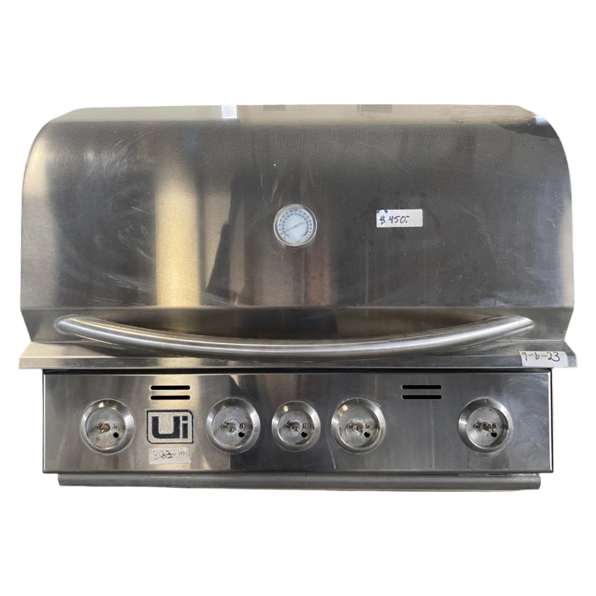 BBQ Grill BQ3