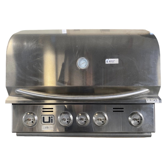 BBQ Grill BQ3