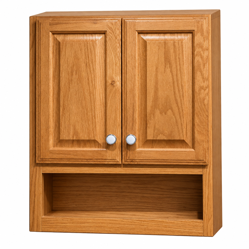 Cabinet, medicine, TRP