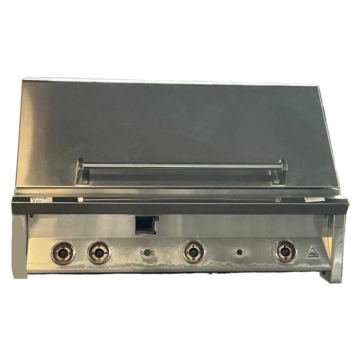 Delta gas BBQ Grill Trp