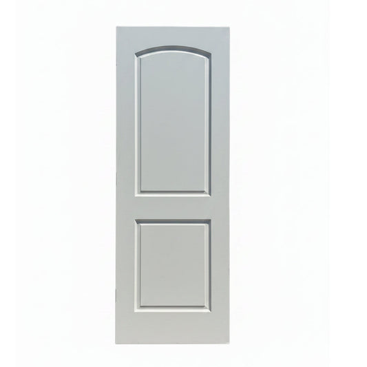 Door · Interior · Left Swing · 2 Panel · 30×84 · CX9