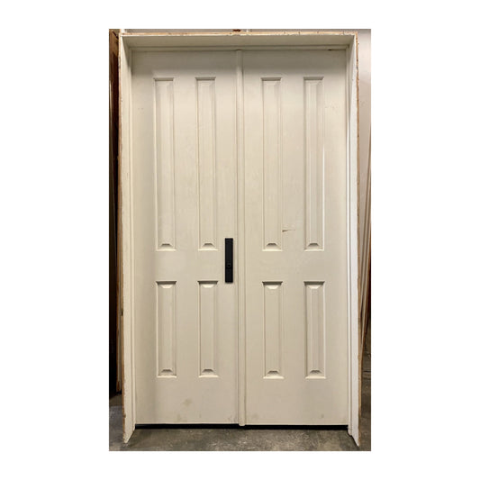 Double Door Set TRP