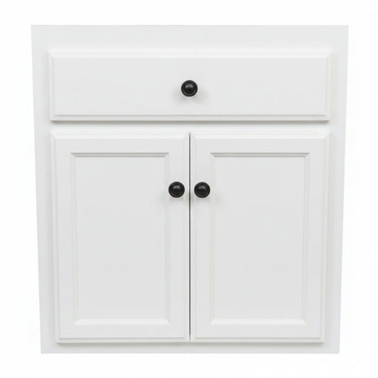 Kitchen Cabinet Base, CM4