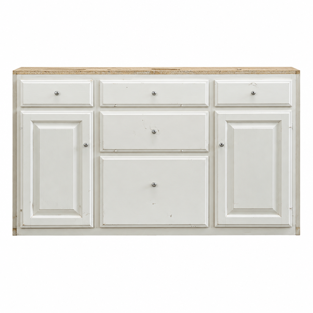 Kitchen Cabinet, Base, CQ3