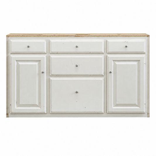 Kitchen Cabinet, Base, CQ3