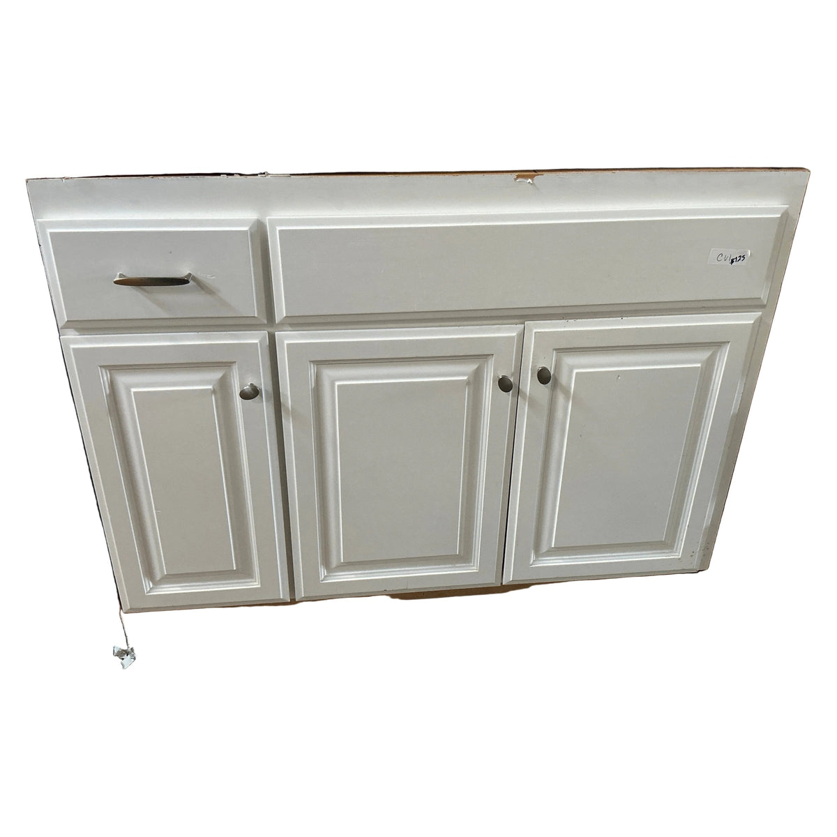 Kitchen Cabinet, Base, CV1