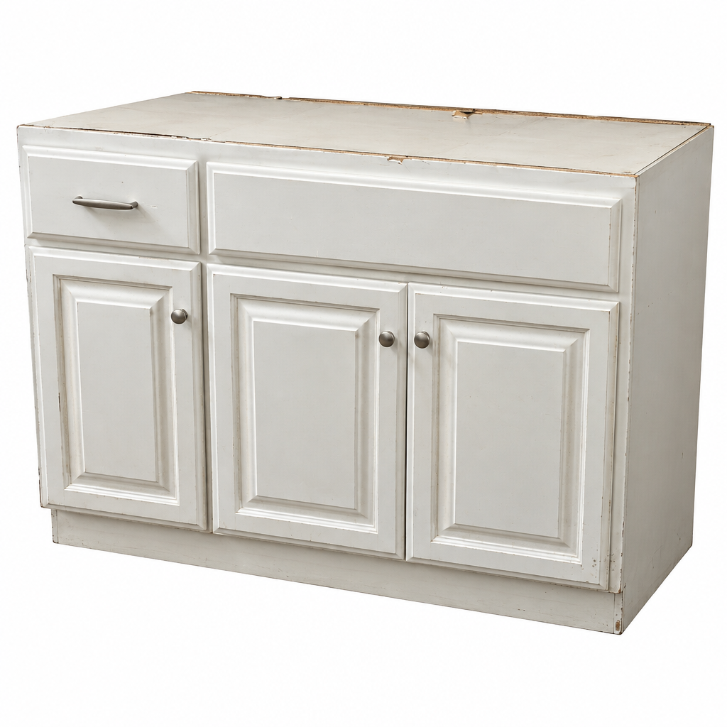 Kitchen Cabinet, Base, CV1