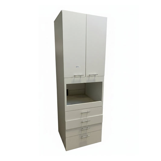 Kitchen Cabinet Pantry, BM2