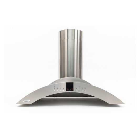Kitchen Hood, Stainless, GE Monogram