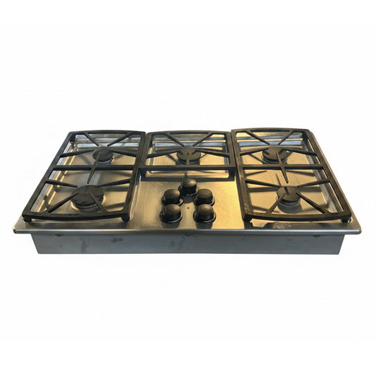 Cooktop, Dacor, 5 Burners TRP