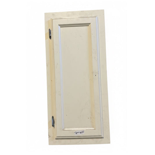 Medicine cabinet, BU4