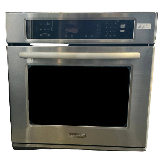 Oven, KitchenAid, CU2