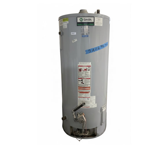 Water Heater, 94 Gallons, Gas, TRP