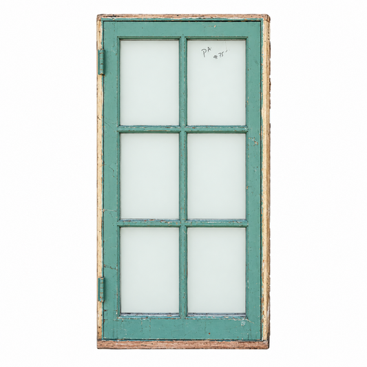 Window · Wood Casement · 24×54 · PA