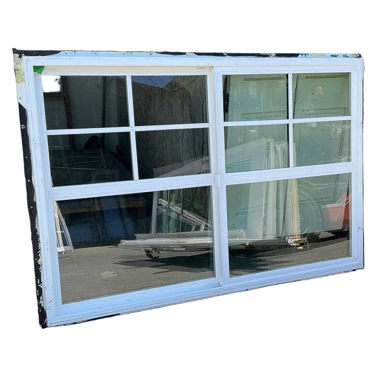 Window · Vinyl Sliding · 48×72 · TRP