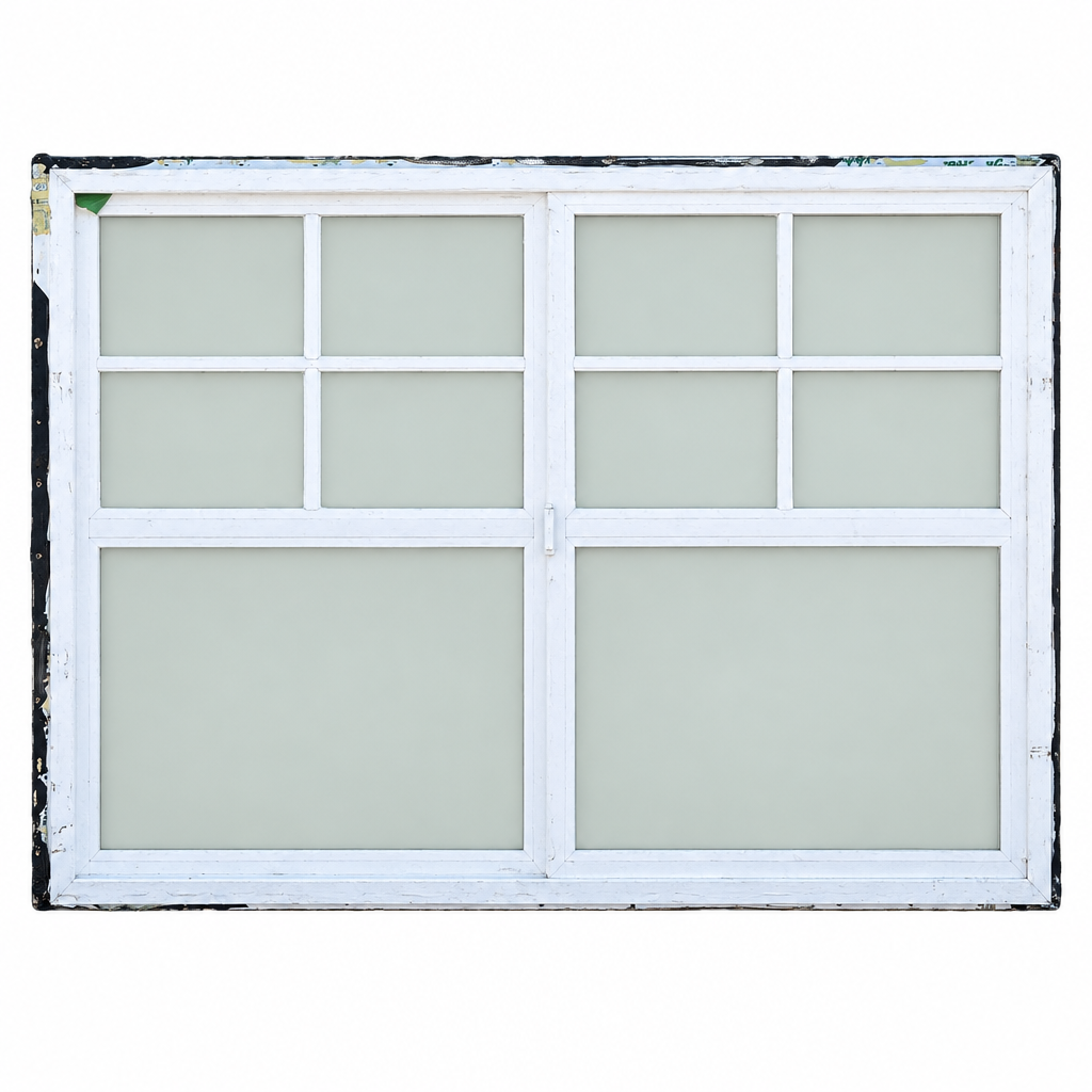 Window · Vinyl Sliding · 48×72 · TRP
