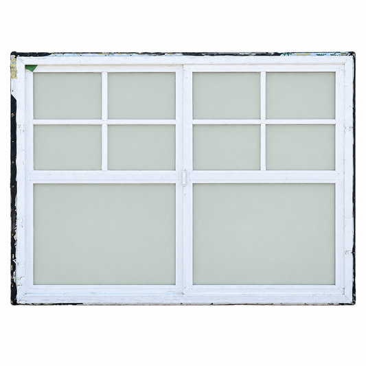 Window · Vinyl Sliding · 48×72 · TRP