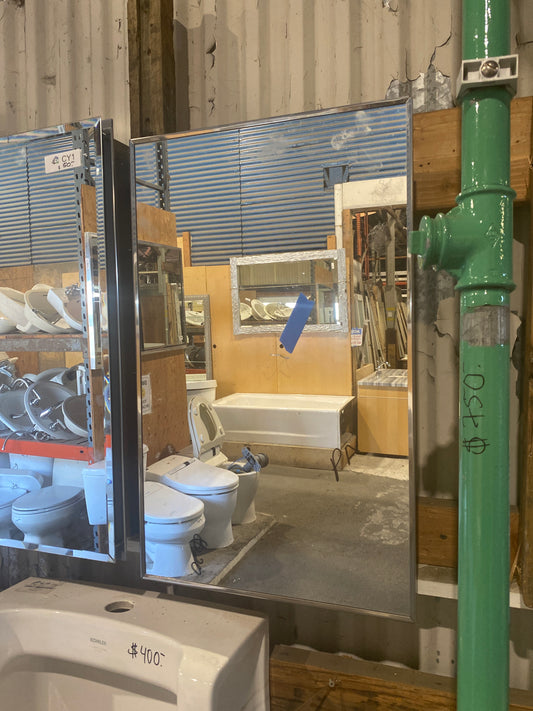 Medicine Cabinet Mirror PA TRP