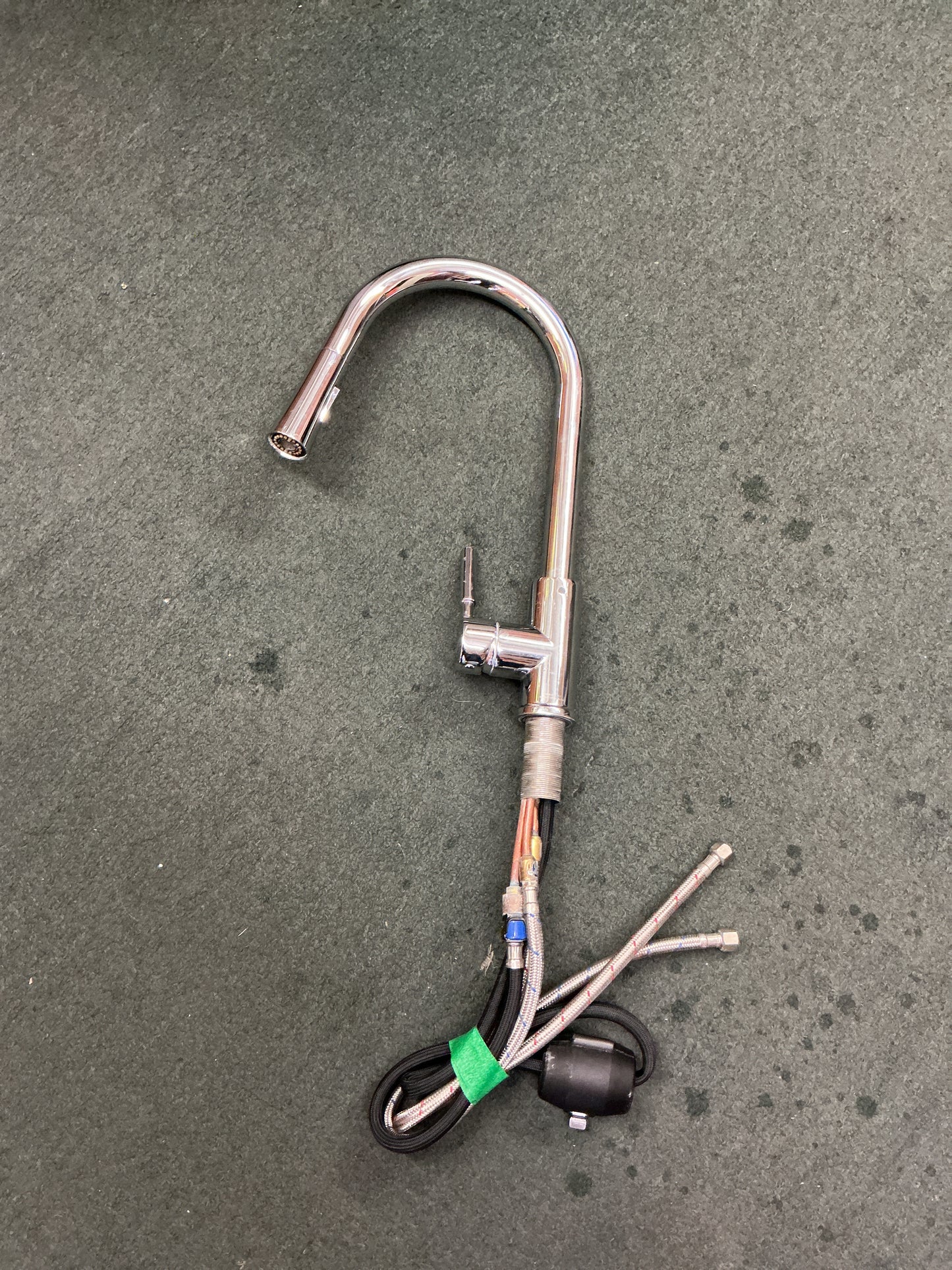 Kitchen Faucet, CT9