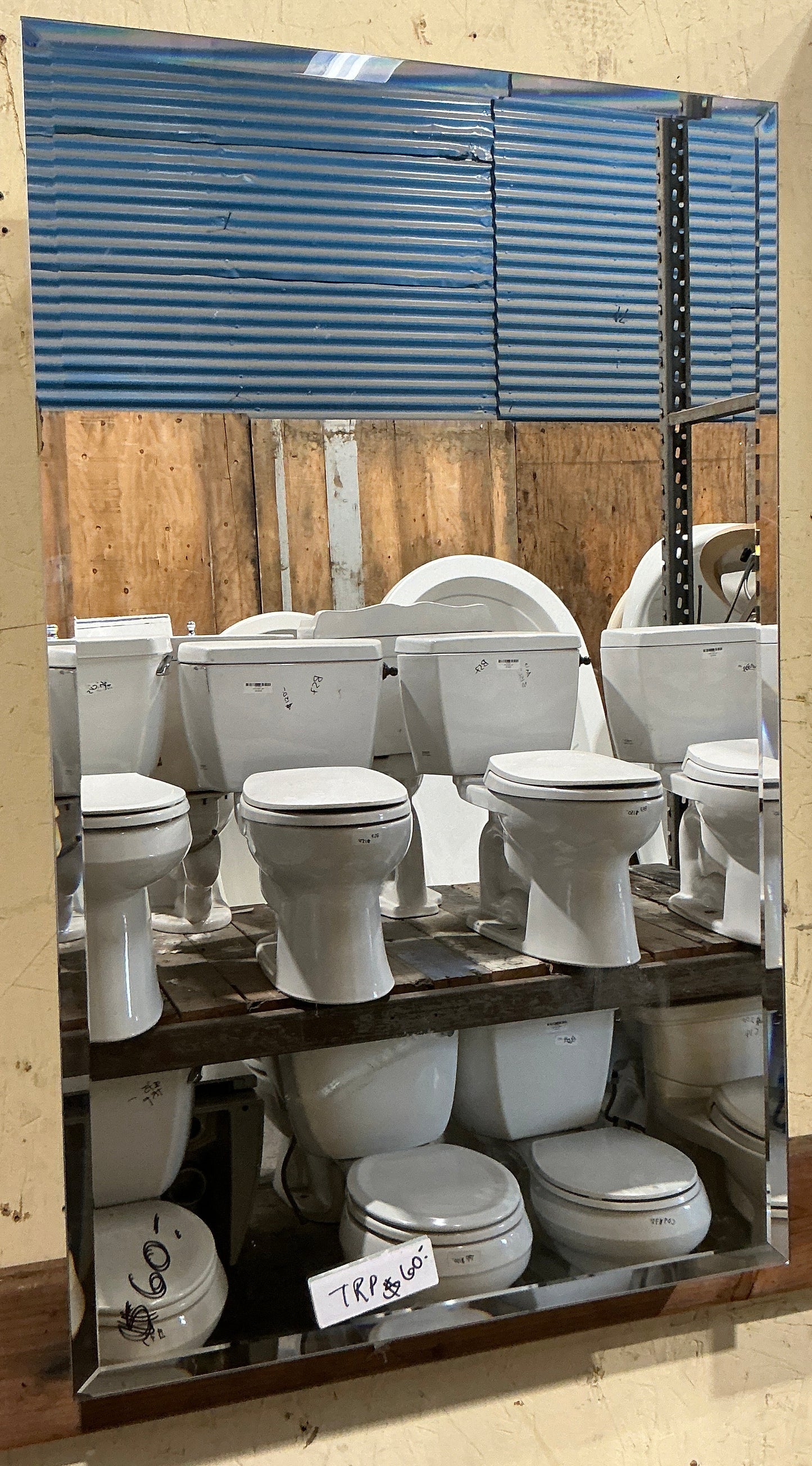 Cabinet, medicine,TRP