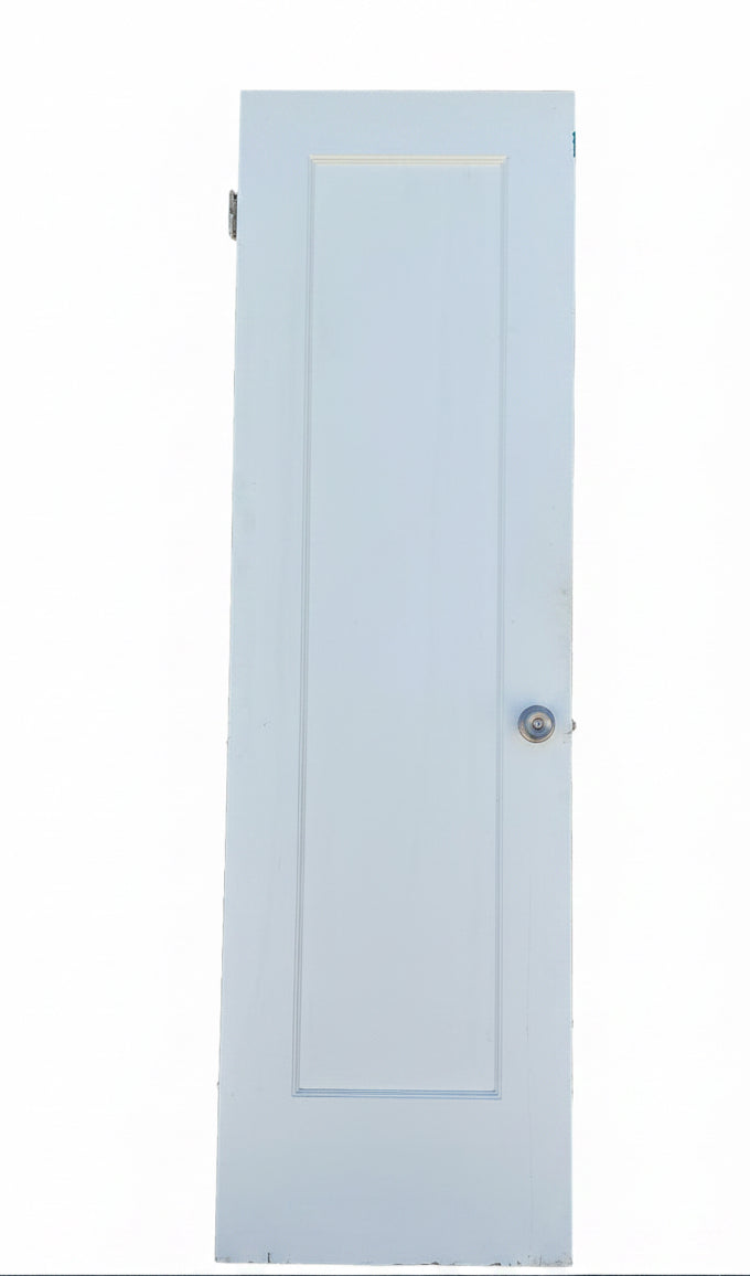 Interior door, frameless, CW3