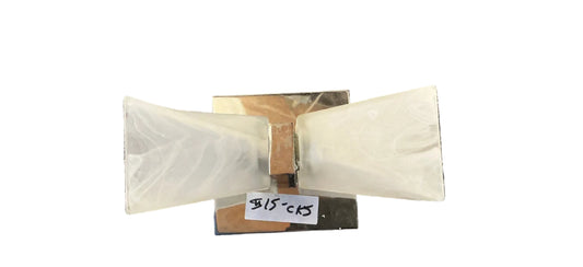 Small double sconce, TRP