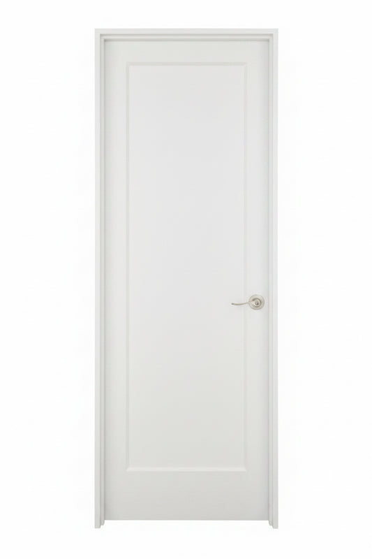Door Interior, 1 Panel, CX7