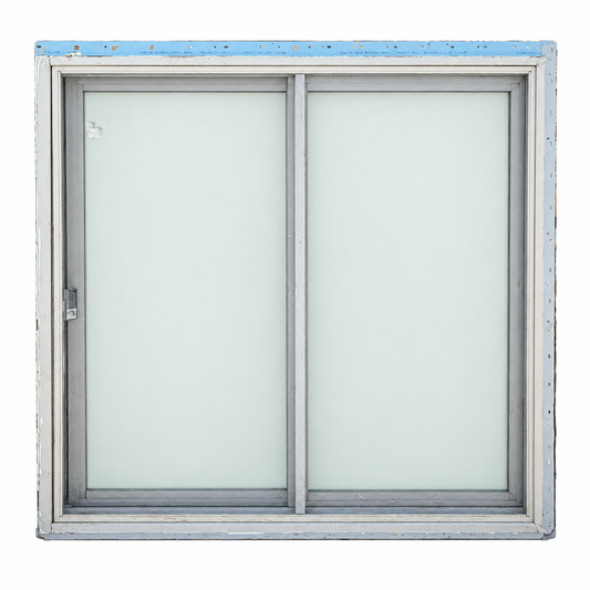 Window · Wood Sliding · 48×45 · CW5