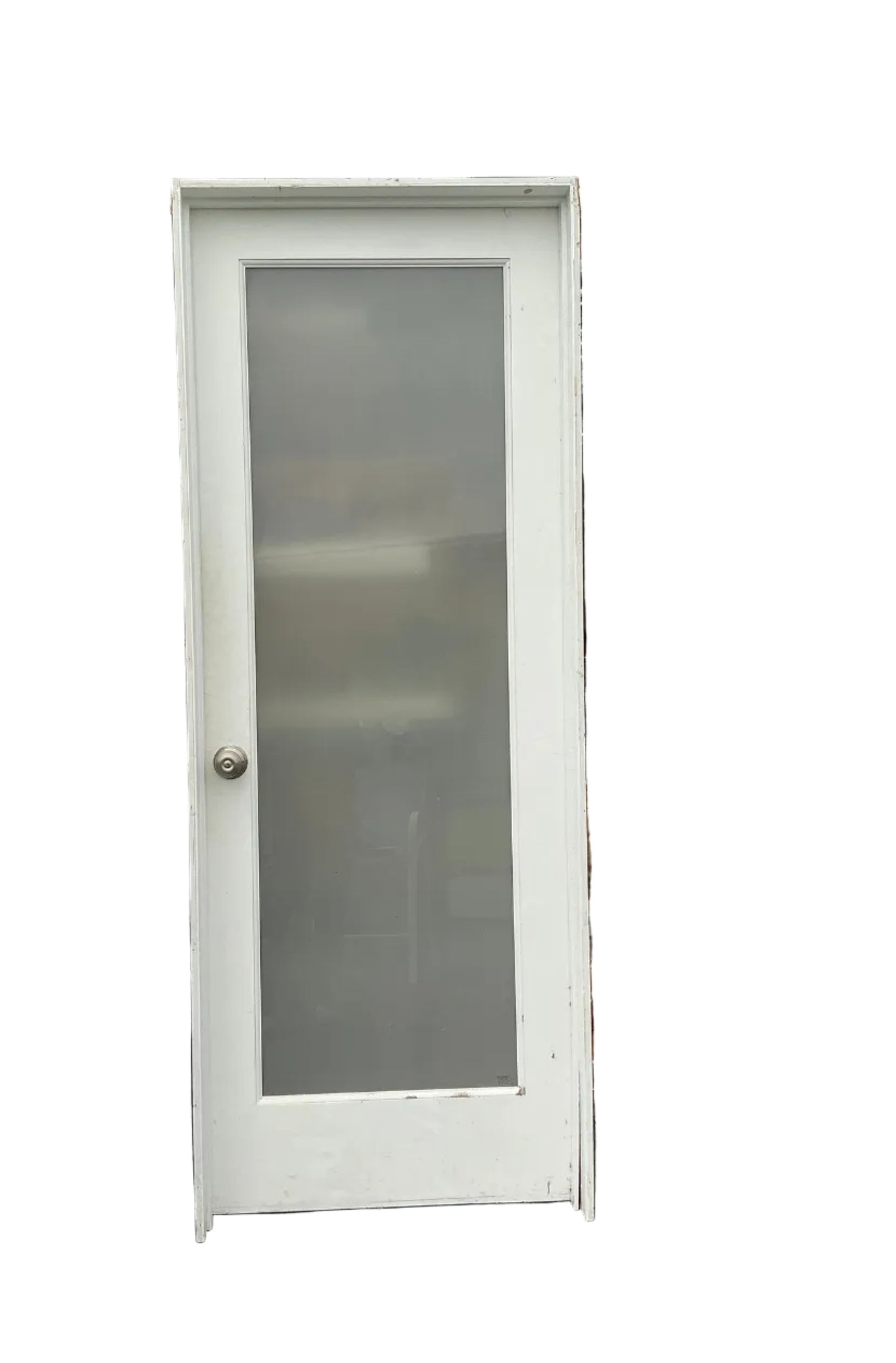 Door, interior, glass, CV1