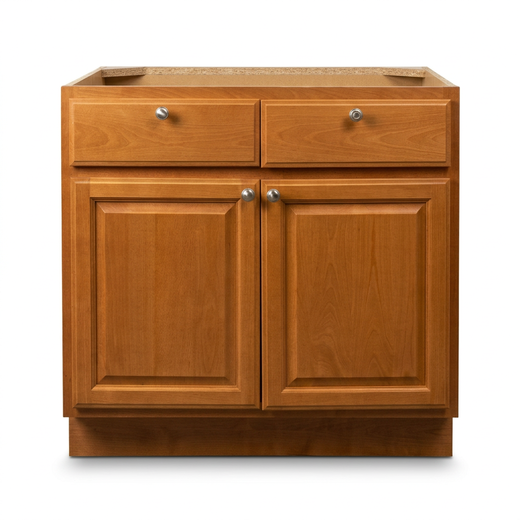 Kitchen, Base Cabinet, CY3