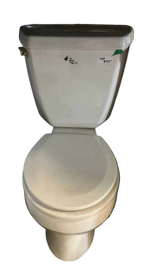 Toilet, Kohler, TRP
