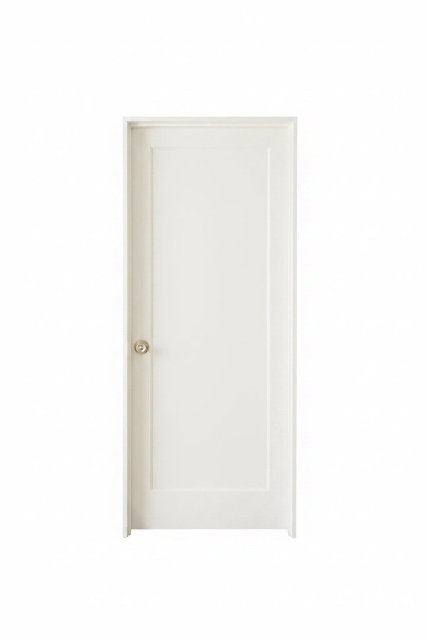 Door · Interior · 1-Lite · 32×78½ · PA