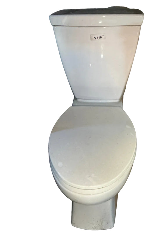 Toilet, Delta, TRP