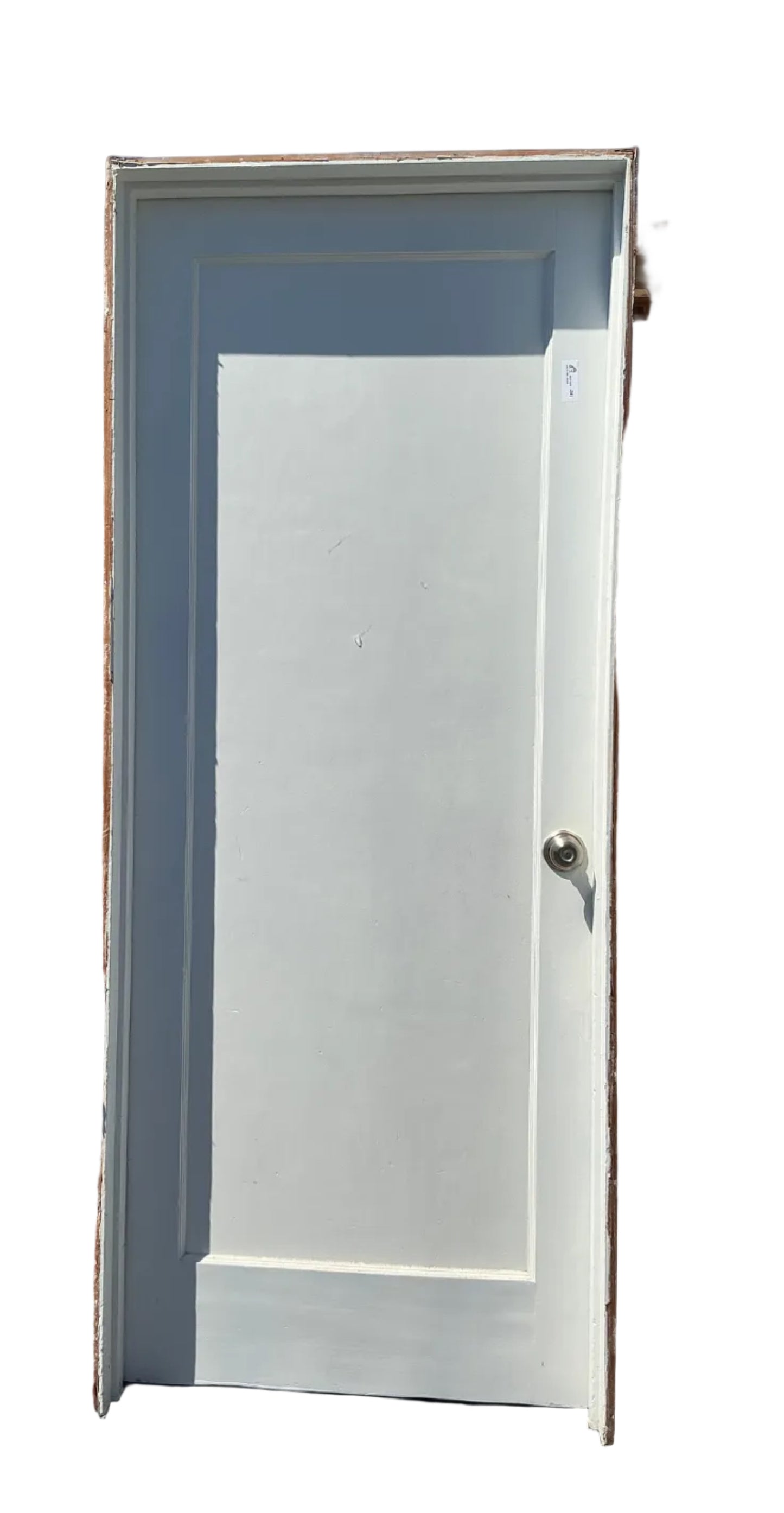 Interior door, CX2